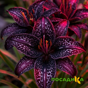 Лилейник Вояж купить по цене от 699р. в интернет-магазине «Посадика» с доставкой почтой в в Колпашевое и по всей России – [изображение №1].