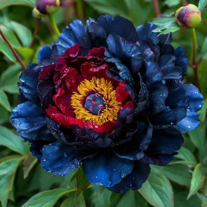 Пион Забытый Эдем купить по цене от 650р. в интернет-магазине «Посадика» с доставкой почтой в в Колпашевое и по всей России – [изображение №1].