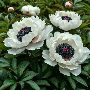 Пион Инк Эн купить по цене от 429р. в интернет-магазине «Посадика» с доставкой почтой в в Колпашевое и по всей России – [изображение №1].