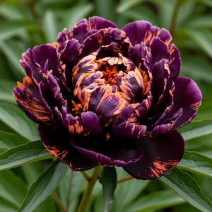 Пион Кримсон Тайд купить по цене от 650р. в интернет-магазине «Посадика» с доставкой почтой в в Колпашевое и по всей России – [изображение №1].