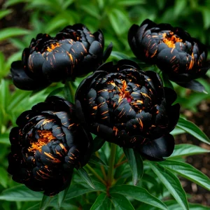 Пион Скай Дансер купить по цене от 419р. в интернет-магазине «Посадика» с доставкой почтой в в Колпашевое и по всей России – [изображение №1].