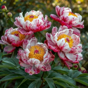 Пион Клауд Вельвет купить по цене от 420р. в интернет-магазине «Посадика» с доставкой почтой в в Колпашевое и по всей России – [изображение №1].